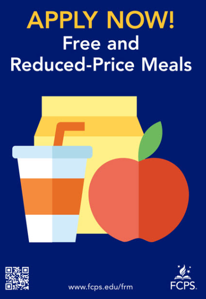 Free and reduced lunch