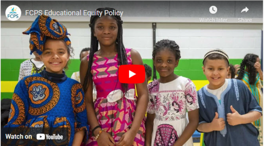 FCPS Educational program