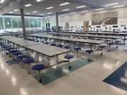 cafeteria