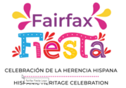 Fairfax Fiesta Logo