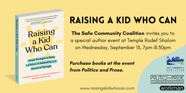 Raising a Kid Who Can