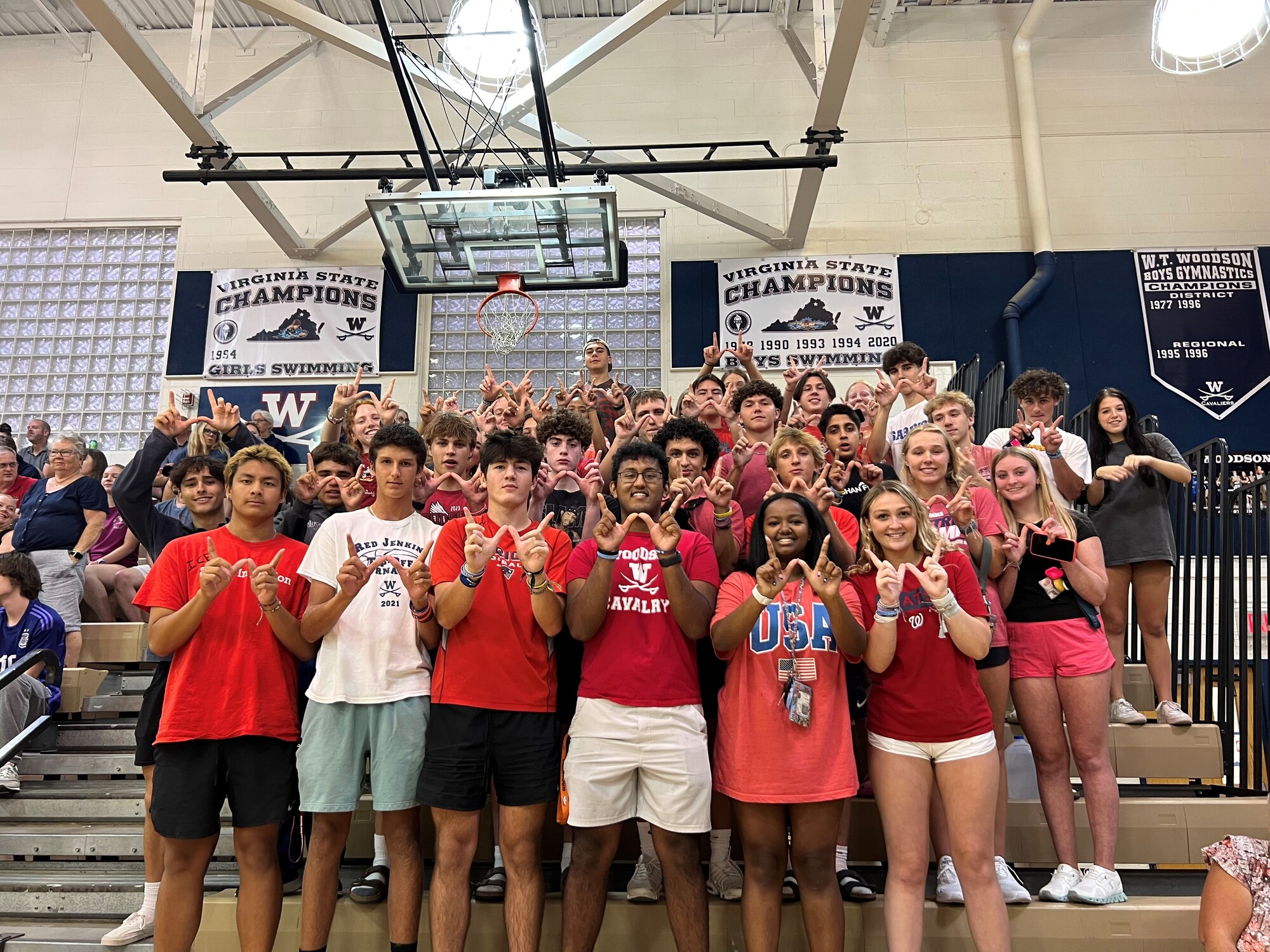 Woodson Weekly August 25th