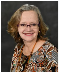 Karen Corbett Sanders