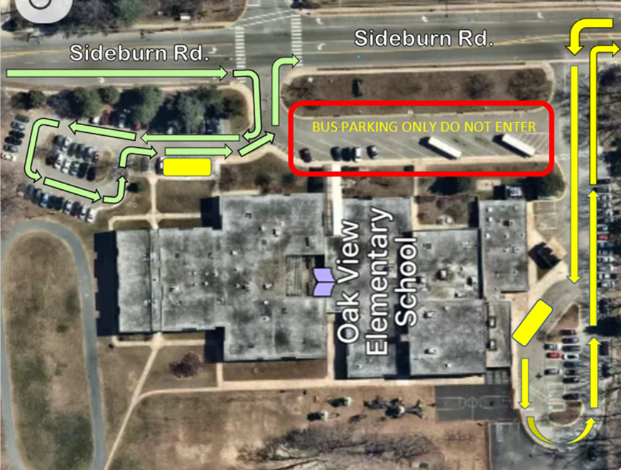 Image of Kiss & Ride