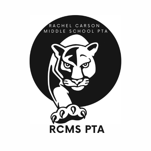 RCMS PTA Logo