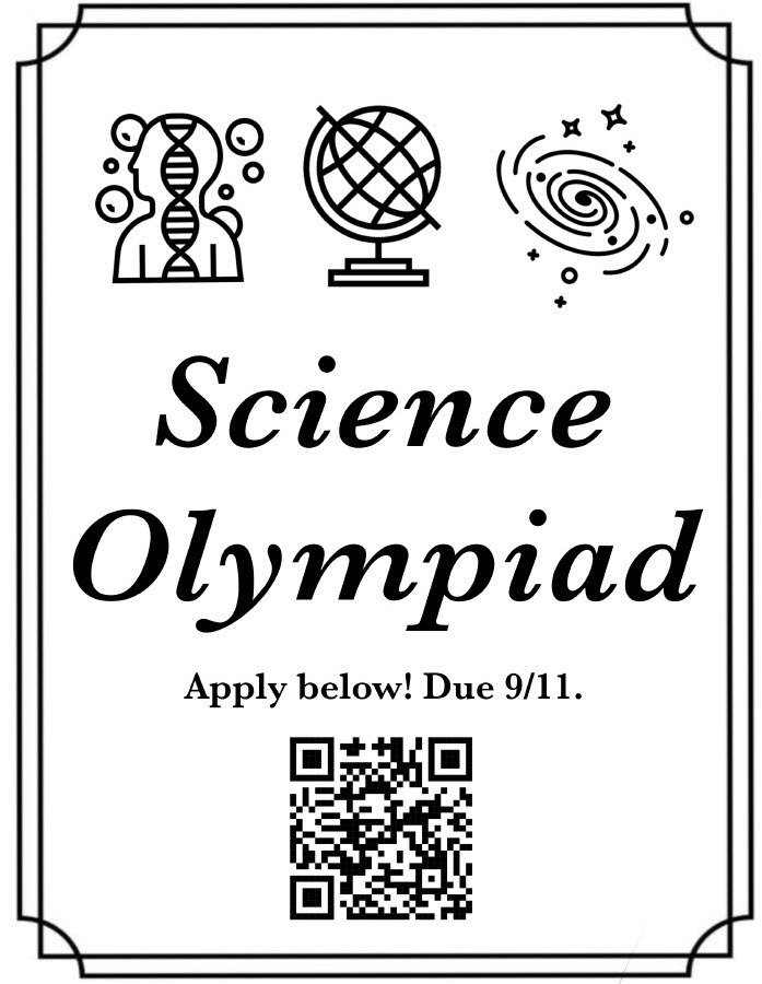 Robinson Student Ram Page August 28, 2023