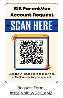 Requesting SIS ParentVue