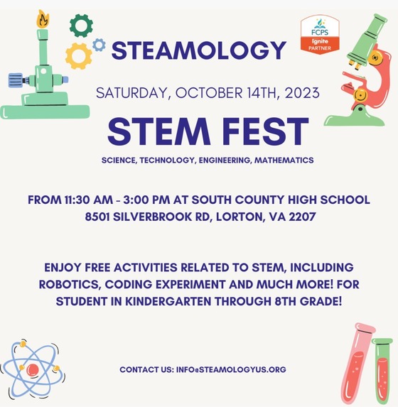 STEM Fest
