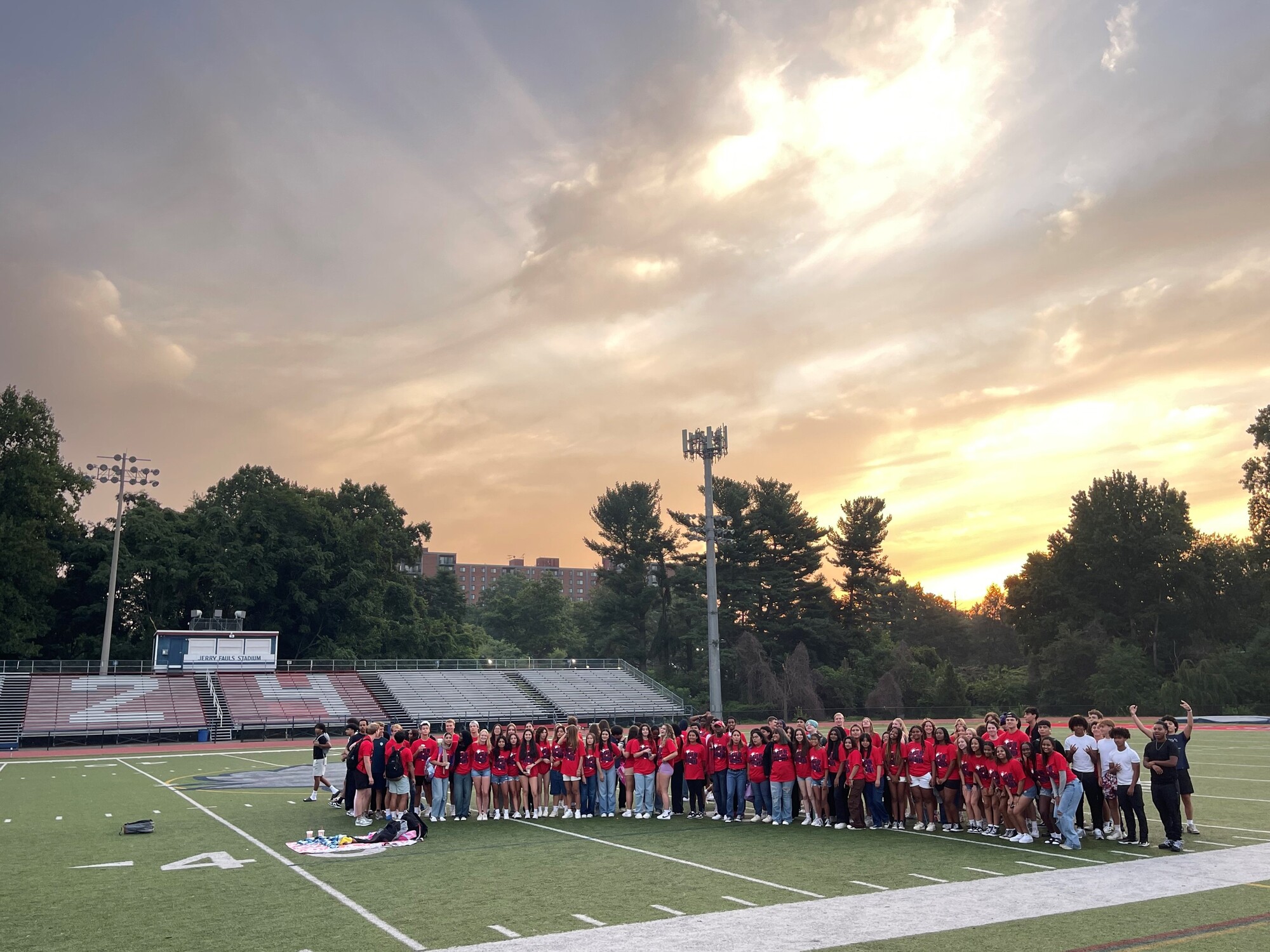 Justice Junction - Community News & Updates - August 27, 2023