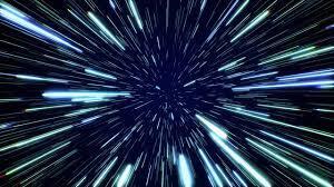 Image of lightspeed