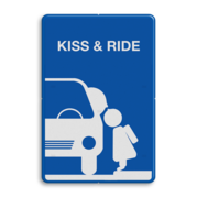Kiss and Ride