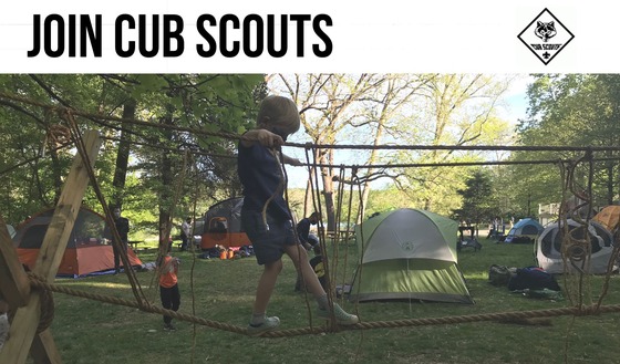 cubscouts