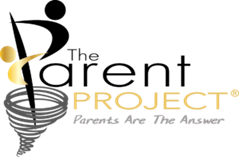 parent project logo