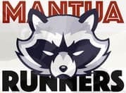 Mantua Runners logo