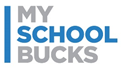 The logo for My School Bucks