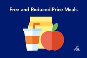 Free and Reduced lunch icon