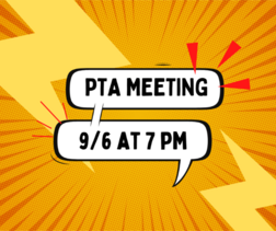 PTA Meeting