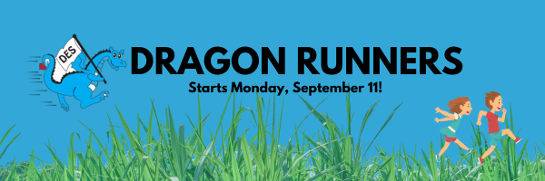 Dragon Runners