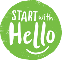 Start with Hello Week