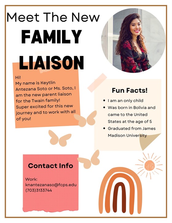 Family Liaison