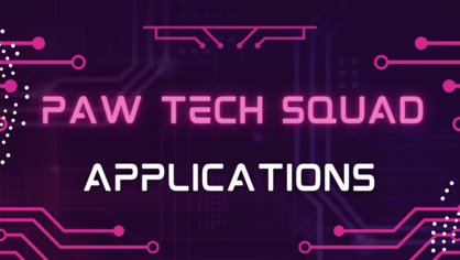 Tech Squad Application