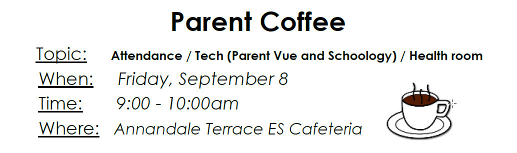 parent coffee