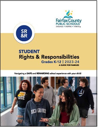 Student Rights and Responsibilities Booklet