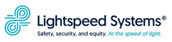 Lightspeed Systems Logo