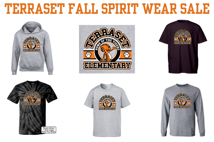 Spiritwear