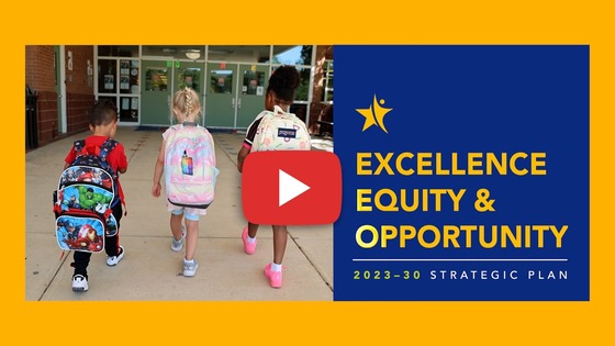 Strategic Plan video