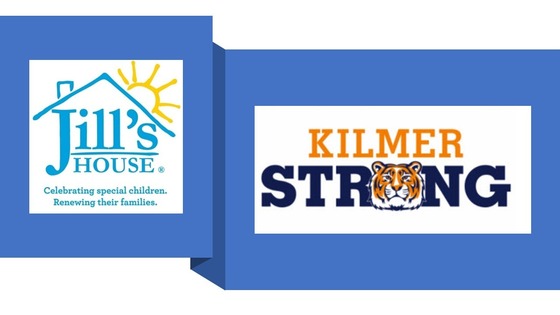 Jill's House/Kilmer Center Logos