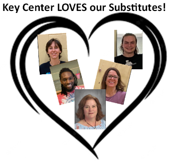 Key Center loves their subs