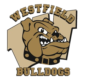 westfield high school bulldog logo