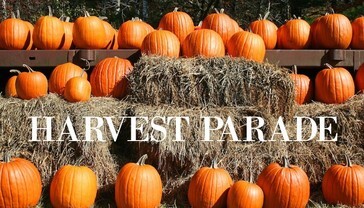 Annual Harvest Parade 