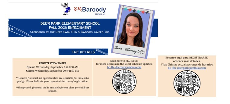baroody