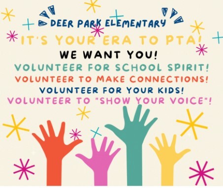 volunteer