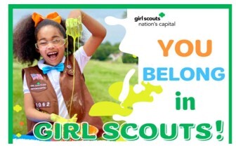 girlscouts
