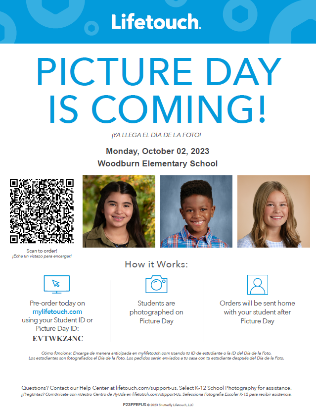 Picture Day