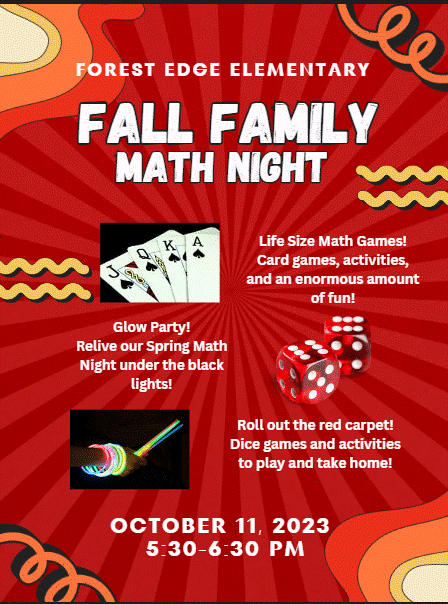 math night