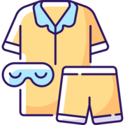 pajamas