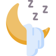 sleeping flaticon.com