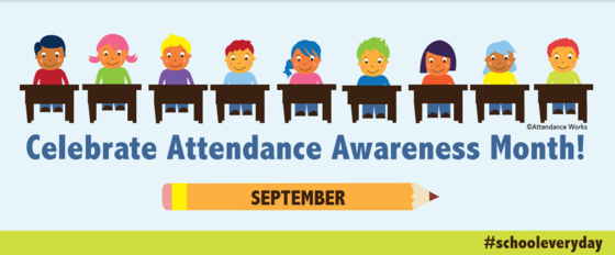 Attendance Awareness Month