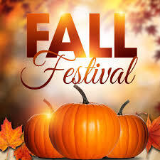 Image of fall festival