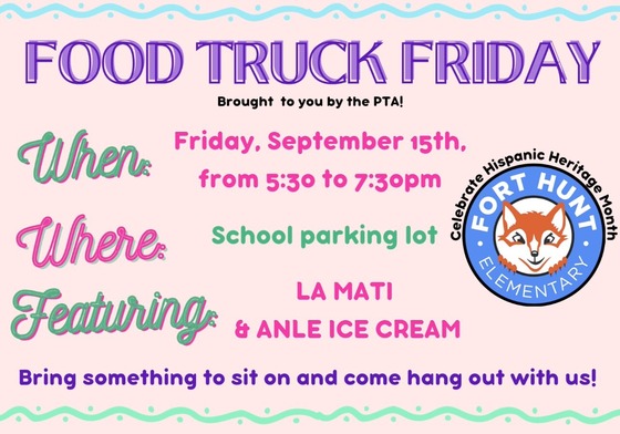 Food Truck Friday