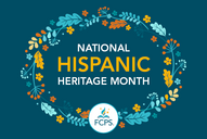 National Hispanic Heritage Month