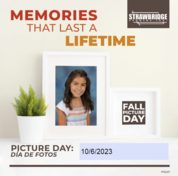 Little Run ES Picture Day October 6