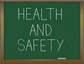 health and safety