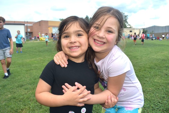 Ice Cream Social Picture