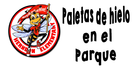 Popsicles on the Playground Spanish