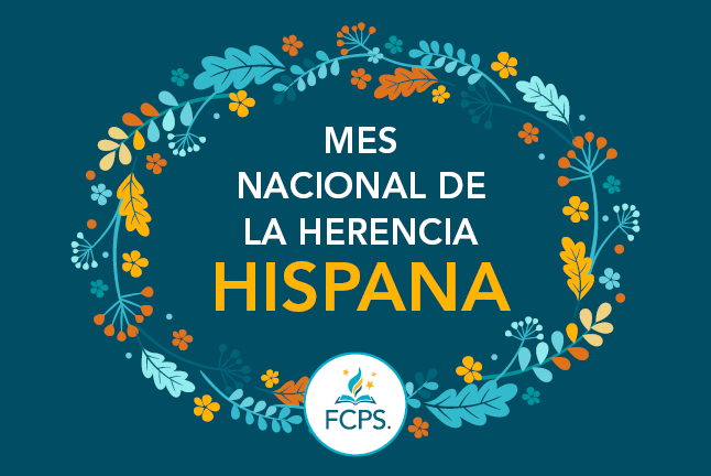 Hispanic Heritage Month